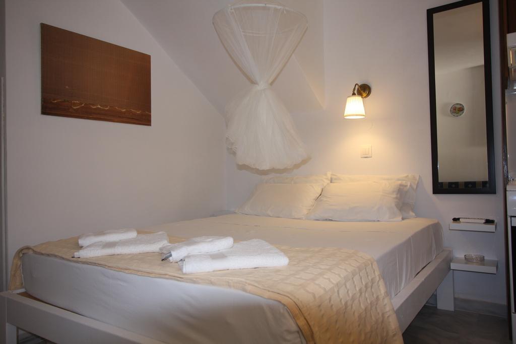 K Villa Tinos Exterior photo